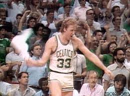 The best gifs for lakers celtics. Boston Celtics Reaction Gif By Nba Find Share On Giphy