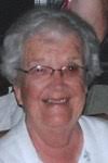 Helen Bishop Obituary (2012)