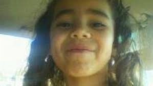 GBI: Arrest made in Georgia girl's slaying