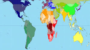 História, os países e capitais da europa oriental e ocidental, a economia, a quer conhecer o mapa mundi europa? El Mapa Mundi Que Aprendiste No Es Real Este Es El Que Necesitas Conocer