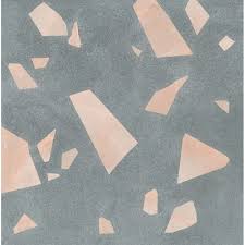Fliesen legen mit emil 4 monate alt foto & bild emil ceramica square sabbia 60×60 cm 603b3r e1nc fliesen emil feinsteinzeug pierre d albi 490 x 325 creme du matin from emil fliesen, source. Fliesen Porzellan Terrazzo Emil Ceramica Medley Rock Green 90x90
