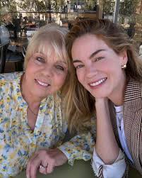 A perfect day. 💕 #lovemymom