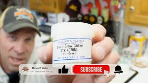 ZOMBIE STALKER 2---LURE PAINTING---Custom Craw