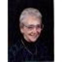 Georgia Burris's Instagram, Twitter & Facebook