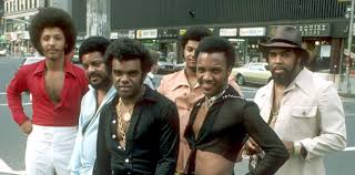 The isley brothers are considered one of the greatest soul groups of all time. Flashback Soul The Isley Brothers Are Living For The Love Of You Soultracks Soul Music Biographies News And Reviews