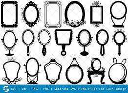Free Free 226 Princess Mirror Svg SVG PNG EPS DXF File