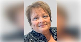 Obituary information for Becky Jean Shultz