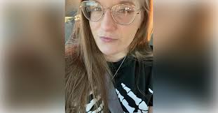 Obituary information for Nicole Ashley Fox