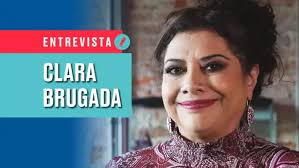 Quién es Clara Brugada, virtual ganadora para jefa de Gobierno de CDMX 2024?