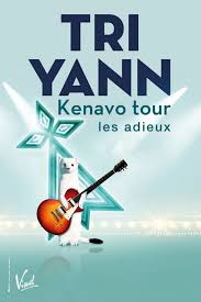 Tri Yann Kenavo Tour Les Adieux Report Des 10 Et 11 Mars 2020 La Cite