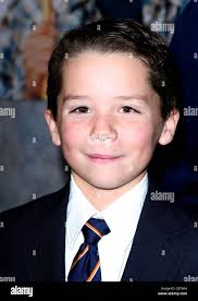 Thomas Hoffman World Premiere of Walt Disney Pictures 'Bedtime Stories' at  El Capitan Theatre Hollywood, California