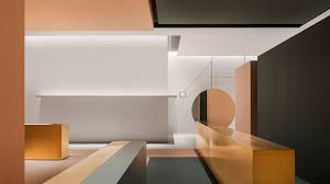 Elle Decoration China Has Released An Annual Showcasing Work From The Country S Best Interior Designers Contemporary Interior Chinese Interior Dezeen Interiors