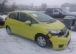 Over 150000 repairable vehicles or vehicles for parts. 3hggk5g51fm751347 Salvage Honda Fit At Red Wing Mn On Online Cars Auction By September 20 2020