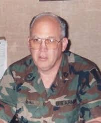 David Lee JANUS Obituary October 16, 2012