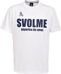 Amazon.co.jp: SVOLMEスボルメ ロゴプラTシャツJ 130cm 171-22100 [000] WHITE (ホワイト) :  ファッション