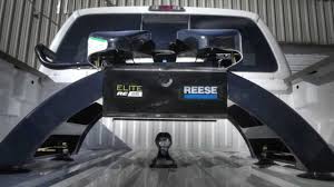 Reese sliding fifth wheel hitch. Reese Pre Assembled 25k Elite Fifth Wheel Hitch Youtube