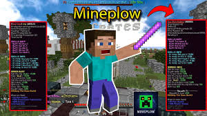 Minecraft của minetazo việt nam bao gồm các game hay và hot nhất hiện nay như: Giá»›i Thiá»‡u Server Minecraft Cay Cuá»'c Server Mineplow Minecraft Server Viá»‡t Nam Mineplow Net 10s Vn