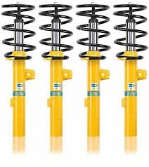 Check spelling or type a new query. Bilstein B12 Full Pro Lift Kit Shock Absorbers Gas Pressure Dampers 46 206695 Eur 576 48 Picclick Fr