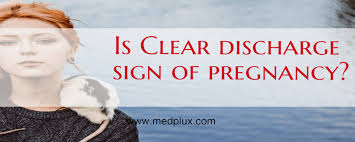 Causes of watery vaginal discharge. Is Clear Watery Discharge Sign Of Pregnancy 4 Faqs Revealed