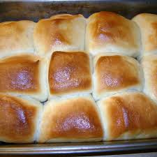 Grandma S Yeast Rolls Recipe Yeast Rolls Yeast Rolls Recipe Homemade Yeast Rolls
