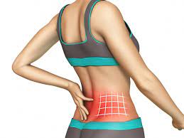 The deep posterior compartment lies deep within the back of the lower leg. Muscle Spasms Are A Leading Cause Of Back Pain