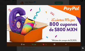 Con tan sólo un clic puedes adquirir en internet el artículo que. Linio Com Mx Ecomprasmx Opiniones Sobre Tiendas En Linea Y Fintech