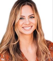 Jacqueline Garner's Instagram, Twitter & Facebook