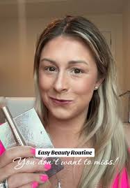 Courtney Spencer Bb Cream