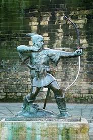 Robin hood supports vulnerable new yorkers and the organizations on the frontlines. Robin Hood Wikipedia