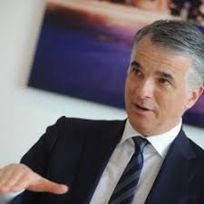 UBS shows IB ambition as revamp takes shape