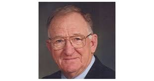 Edwin Shinn Obituary (2018)