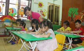 Cô giáo Nam, người mẹ thứ 2 của trẻ thơ | Giáo dục Việt Nam