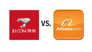 We'll deliver your item (s) to the front door of your house or apartment. Alibaba Vs Jd Com Which Of These Is The Amazon Of China Digital Crew