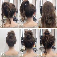 Looking for frisuren mittellang popular content, reviews and catchy facts? Einfach Langes Haar Tutorials Trends 2020 2021