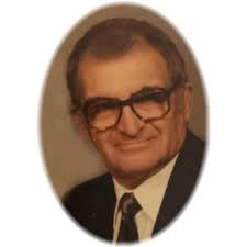 Obituary, Visitation & Funeral Information