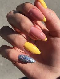 We've been so inspired by so many designs we decided to share 25 our of favorite nail ideas. Gorgeous Summer Nail Colors Designs To Try This Summer