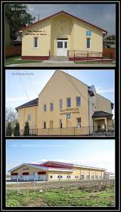 Sunt martorii lui iehova creştini sau o sectă? Lumea VÄƒzutÄƒ Din Turda Turda Str Nicolae Iorga Nr 44a Sala Regatului A Martorilor Lui Iehova