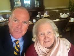 Obituary of Noreen N Leary