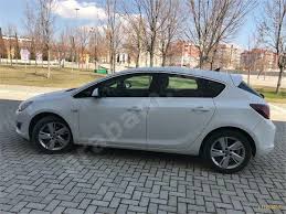 Sahibinden Opel Astra 1 3 Cdti Sport 2013 Model 62 000 Tl Arabamcom Opel Astra Araba Otomobil