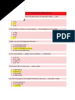 Soal latihan pretest ppg mapel bahasa inggris beserta &mldr; Contoh Soal Ukg Bahasa Inggris Sma