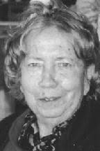 Norma Walsh Obituary