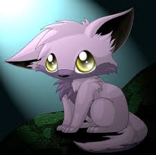 See a recent post on tumblr from @rabbiata about anime wolf. Anime White Wolf Cute Novocom Top