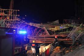 Track shipments shipment profile 204 export shipments lot 22, lorong bunga tanjung 3/1,senawang industrial park,70400 seremban, negeri sembilan. Collapsed Second Penang Bridge Section Built By Local Contractor Malaysia Today