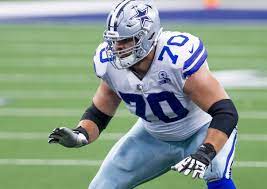 Cowboys Zack Martin Ranked Second Best Guard Entering 2021