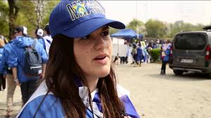 March of the Living: Bringing Resurrection from Holocaust Death