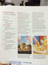 Patty Melt Casserole Cuisine At Home Patty Melt Caramelized Onions Recipes