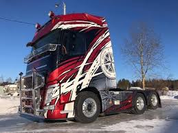 pin on trucks