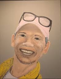 Hand prosthetics contacts needed for community member