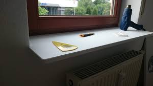 Fensterbank Innen Renovieren Alternative Folie Modern Resimdo