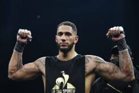 Tony yoka kept his unbeaten record with a fairly dominant win today over joel tambwe djeko, stopping the belgian in the 12th. Tony Yoka News Record Stats Next Fight Tickets